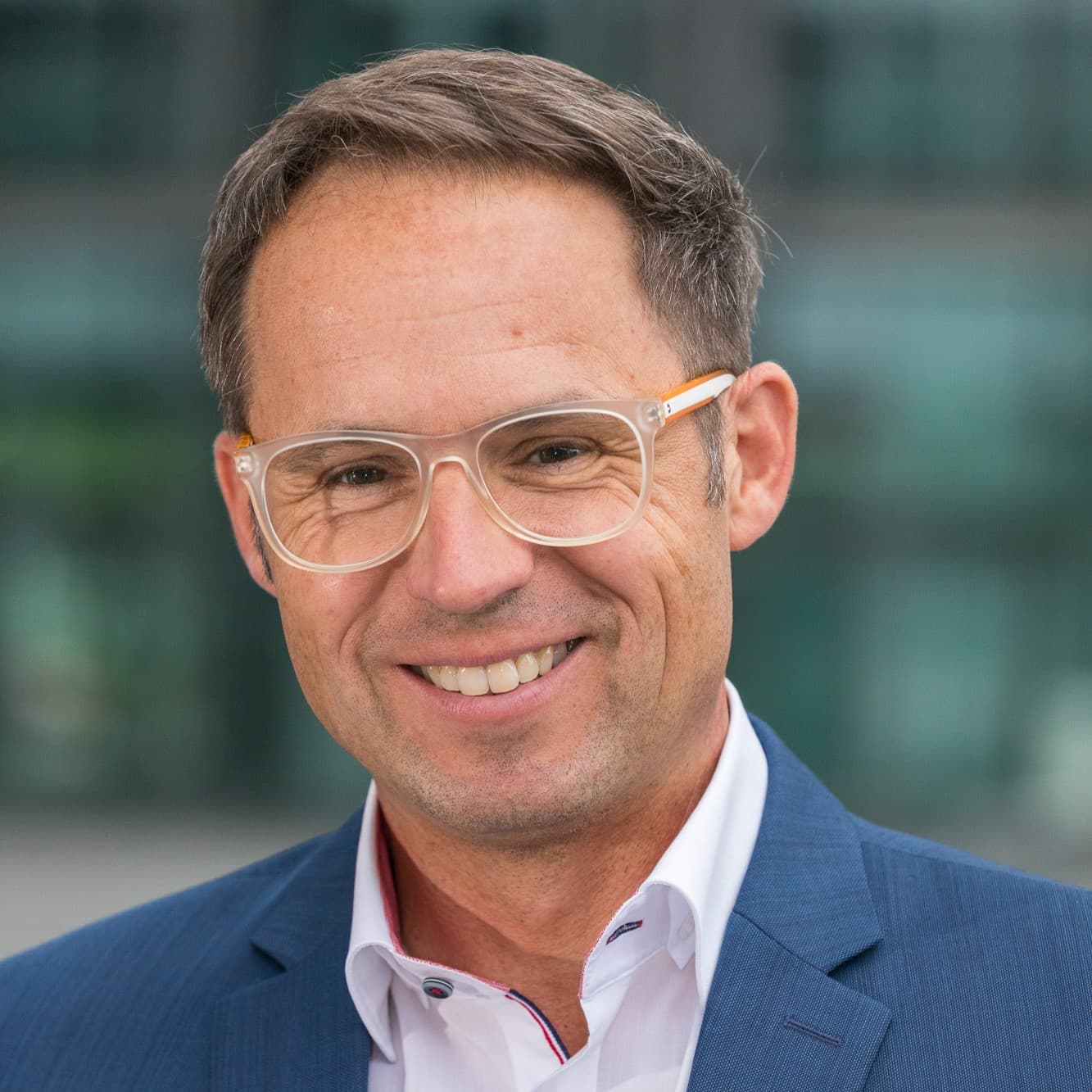 Clemens Baumgartner